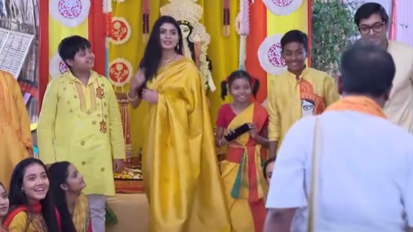 টানা ৫ সপ্তাহ টিআরপির শীর্ষে ‘পরিণীতা’! কোন জাদুতে সফল এই ধারাবাহিক?