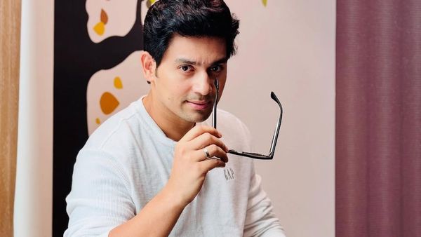 সিরিয়াল নয়, এবার সরাসরি বড় পর্দায় কিস্তি মাত করতে আসছেন রাহুল মজুমদার