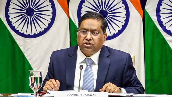 ‘ভারত সকল আন্তর্জাতিক পড়ুয়ার নিরাপত্তাকে সর্বোচ্চ অগ্রাধিকার দেয়’: বিদেশ মন্ত্রক