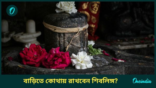 শিবরাত্রির আগেই কি কিনবেন শিবলিঙ্গ? তাহলে অবশ্যই মানুন এই বিষয়গুলি