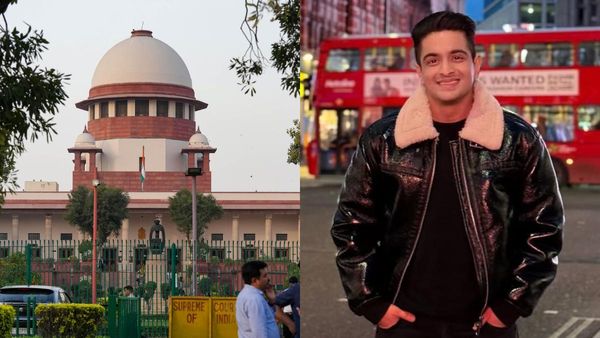 সুপ্রিম কোর্টে জোর ধমক খেলেন ইউটিউবার রণবীর আল্লাহবাদিয়া, ইউটিউবে অনুষ্ঠান সম্প্রচারেও পড়ল নিষেধাজ্ঞা