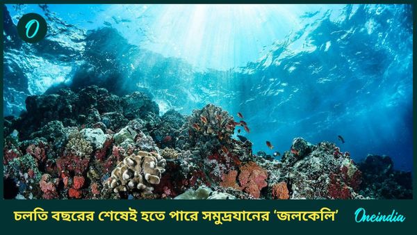 Budget 2025 Samudrayaan: সাগরের অতলে রহস্য উন্মোচনে বাড়ল বরাদ্দ, বাজেটে সমুদ্রযান পেল ৬০০ কোটি