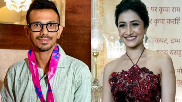 ‘ধন লে গয়ি স্ত্রী’, চাহাল ও ধনশ্রীর ডিভোর্সের খোরপোষ মূল্য নিয়ে এমনই ট্রোলড হচ্ছেন ধনশ্রী!