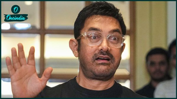 ‘মানুষ শাহরুখ, সলমান এবং আমাকে, কে ভুলে যাবে’, হঠাৎ এমন কেন বললেন আমির খান?