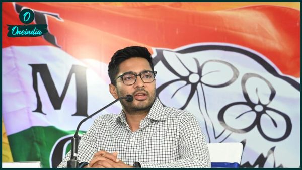Abhishek Banerjee: সবাইকে ফোন নম্বর দিয়ে দিলেন অভিষেক, বললেন 'আইপ্যাকের নাম করে বলা হচ্ছে...',