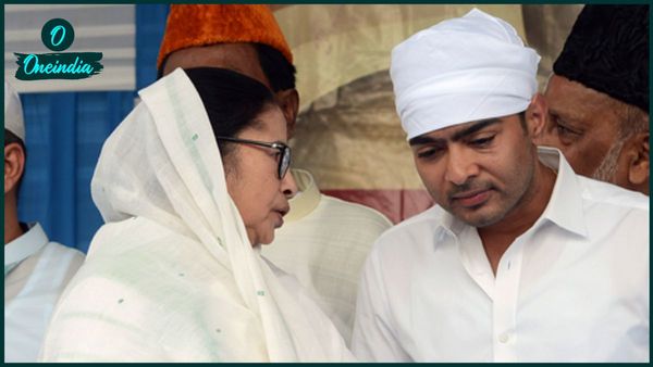 Abhishek Banerjee: 'সেই চাঁদ দেখেই করবাচৌথ উপোসভঙ্গ হয়...', বিজেপিকে মনে করালেন অভিষেক