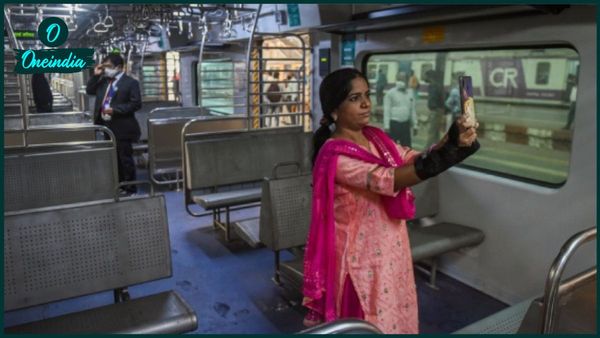 Sealdah AC Local Train: একটা নয়, গরমে স্বস্তি দিতে শিয়ালদহ ডিভিশনের হাতে আসছে দুটি এসি লোকাল