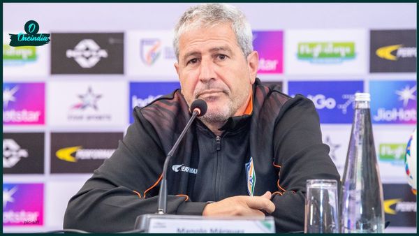 AFC Asian Cup Qualifiers: বাংলাদেশের বিরুদ্ধে লক্ষ্য জয়, হামজাকে নিয়ে কী পরিকল্পনা ভারতীয় দলের?