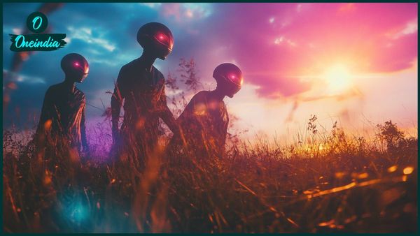 Baba Bhangra Prediction: এবছরই দেখা মিলবে ভিনগ্রহের প্রাণীর? কিসের ইঙ্গিত দিচ্ছে বাবা ভাঙ্গার ভবিষ্যদ্বাণী