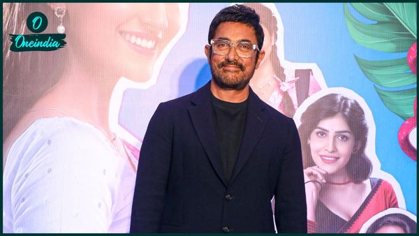 আমিরের জীবনে লেগেছে ভালবাসার রঙ, প্রকাশ্যে আনলেন গৌরী স্প্র্যাটকে, বললেন মনের কথা!