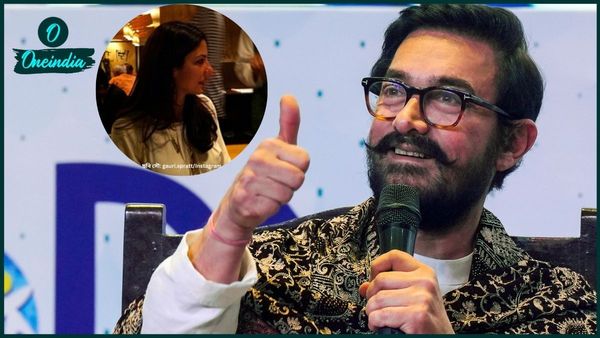 আমিরের মনের মানুষ তিনি, কিন্তু কে এই গৌরী স্প্র্যাট? আর কীভাবেই বা শুরু হল তাঁদের প্রেমপর্ব?