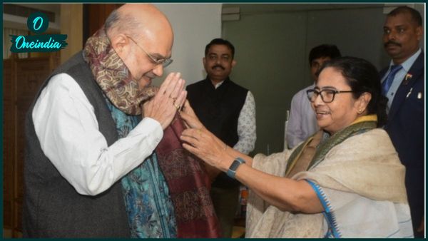 বাংলাদেশিদের কাছে বাংলার আধার কার্ড, মারাত্মক তথ্য 'ফাঁস'শাহের! মমতার বিরুদ্ধে আনলেন আরও এক বড় অভিযোগ