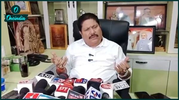 Bhatpara: অর্জুন সিংয়ের বাড়ির সামনে গুলি! বোমা ছুড়ে চম্পট দুষ্কৃতীদের, কাঠগড়ায় TMC; বিজেপি নেতাকে থানায় তলব