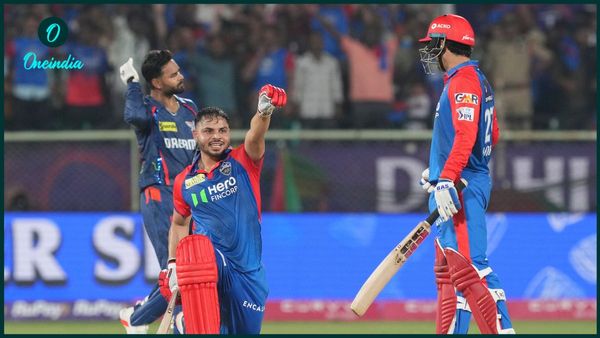 IPL 2025: ধাওয়ান ও পিটারসেনের শিক্ষাতেই নিজেকে সমৃদ্ধ করছেন আশুতোষ, গোপন রাখলেন ধোনির কথা