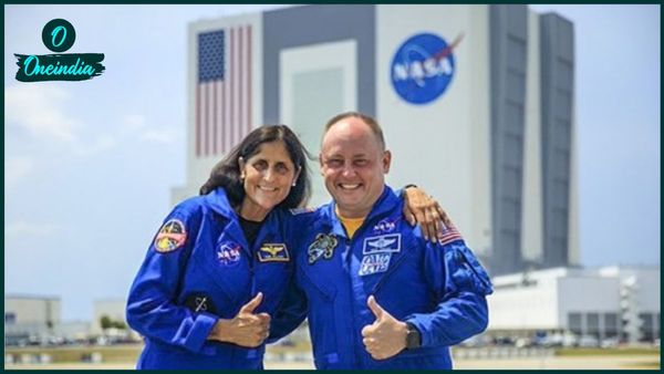 Sunita Williams: মহাকাশে ঘুচল বন্দিদশা, কবে কখন কোথায় নামবেন সুনীতা উইলিয়ামসরা? জানাল নাসা