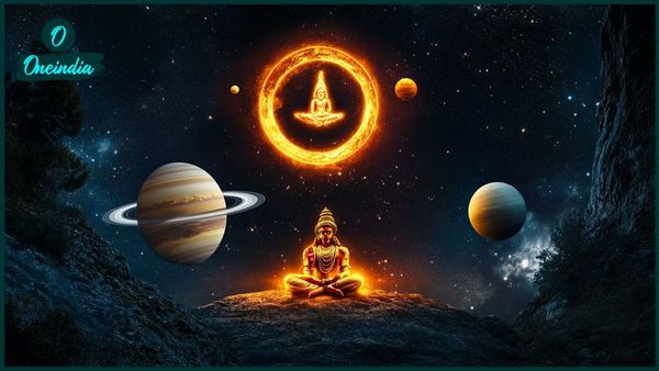 শনির অশুভ দৃষ্টিতে জর্জরিত? চিরতরে রাশিফল থেকে শনি দোষ দূর করতে কী করবেন? 