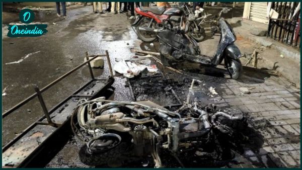 Aurangzeb tomb row: ধর্মগ্রন্থকে অপবিত্র করার গুজব! নাগপুরে কার্ফু জারি, কীভাব ছড়াল হিংসার আগুন?