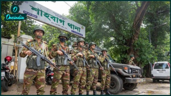 Bangladesh: প্রকাশ্যেই অটোর মধ্যে কিশোরীর সঙ্গে... এ কোন বাংলাদেশ? শিউরে উঠছেন ওপারের মানুষ