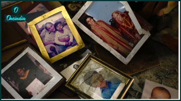 'প্রধানমন্ত্রী হয়ে ফিরছেন হাসিনা', নেতার বিস্ফোরক দাবির পরেই ইঙ্গিতপূর্ণ বার্তা! মধ্যরাতে হুলস্থূল বাংলাদেশে