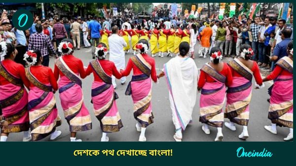 অতি ক্ষুদ্র, ক্ষুদ্র ও মাঝারি উৎপাদন শিল্পে বাংলাই এক নম্বর! কেন্দ্রের রিপোর্ট পোস্ট করে বড় ঘোষণা মমতার