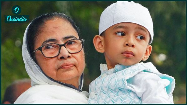 'ওরা জানতে চেয়েছিল আমি হিন্দু কিনা...', অক্সফোর্ডের কেলগ কলেজের ঘটনা নিয়ে বিস্ফোরক মমতা