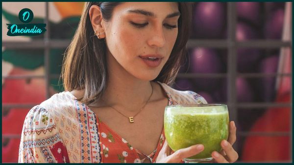 Holi 2025: দোলে ভাঙ খেয়ে কীভাবে কাটাবেন হ্যাঙ্গওভার, জানা আছে আপনার?