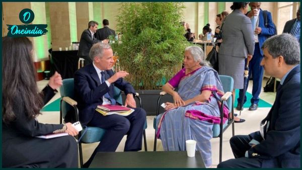 Mark Carney: আমেরিকার সঙ্গে 'ট্যারিফ যুদ্ধে'র মধ্যেই নয়া প্রধানমন্ত্রী পেল এই দেশ! কোন দিকে ঘুরবে এবার খেলা?