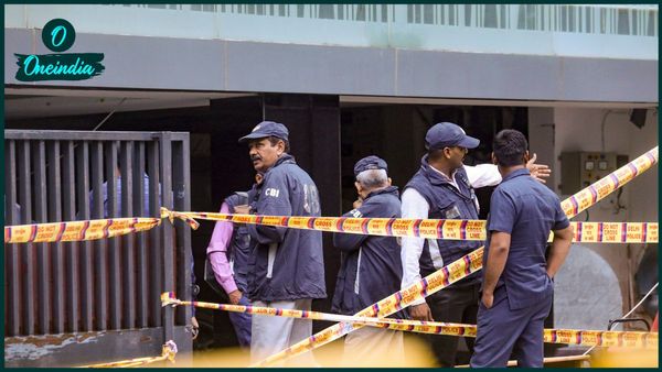 Betting App: প্রাক্তন মুখ্যমন্ত্রীই নন, লোনের টাকা বেটিং অ্যাপে! সিবিআই স্ক্যানারে সল্টলেকের এই ব্যবসায়ী