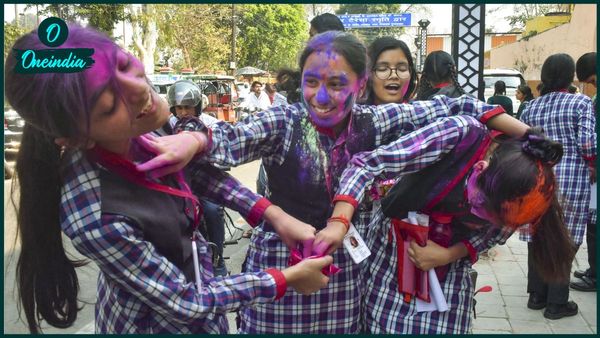 CBSE Exam: হোলিতে পরীক্ষা দিতে না পারলে ফের বসার সুযোগ, পরীক্ষার্থীদের জন্য বড় ঘোষণা বোর্ডের