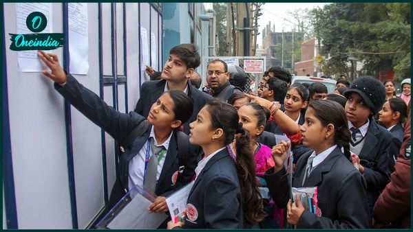 স্কুলগুলিকে মানতে হবে নয়া নির্দেশ! প্রকাশিত হল দশম, দ্বাদশ শ্রেণীর নতুন সিলেবাস, CBSE