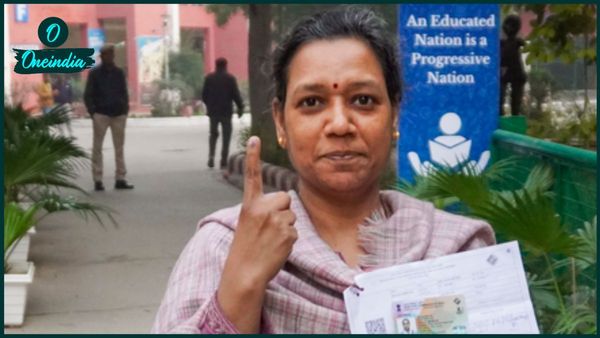 ভূতুড়ে ভোটার' নিয়ে তোলপাড় বাংলা! ২৬ এর ভোট সামাল দিতে সিইও নিয়োগ করল কমিশন, জানেন তিনি কে?