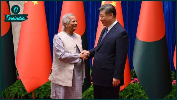 বাংলাদেশের আম এবং কাঁঠালের প্রেমে চিনের প্রেসিডেন্ট! ইঙ্গিত পেতেই বড় দাও মেরে দিলেন ইউনূস, লাভবান হবেন মানুষ?