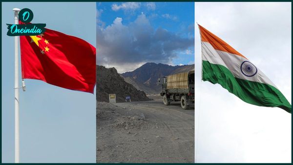 India-China Meeting: ফের একবার সীমান্ত শান্ত রাখতে আলোচনায় বসল ভারত-চিন