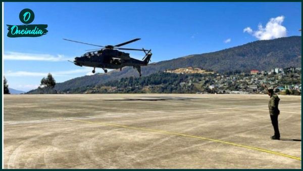 LCH Prachand Helicopter: একযোগে বাংলাদেশ-পাকিস্তান চিনকে ঠান্ডা করবে 'প্রচণ্ড', ডিল ফাইনাল করলেন মোদী