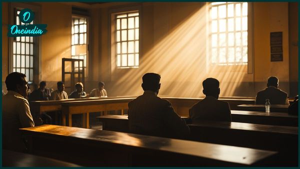 Divorce Case: স্ত্রীকে দিয়ে সংসারের সব কাজ করিয়ে ডিভোর্স! স্বামীকে ৩০ লক্ষ টাকা ক্ষতিপূরণ দিতে নির্দেশ আদালতের