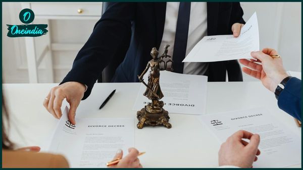 স্ত্রী নীলছবি দেখছে, এমনকী হস্তমৈথুনও করছে...বিবাহ বিচ্ছেদ চেয়ে আদালতে স্বামী! আবেদন শুনেই হাইকোর্ট বলল...