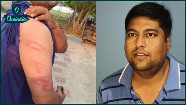 Murshidabad: গবেষককে মেরে লাল করে দিল পুলিশ! ডোমকল থানার ভেতরে আইআইটির প্রাক্তন ছাত্রের উপর 'জোরজুলুম'
