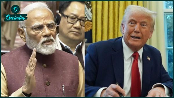 ৬৬ বিলিয়ন ডলার রপ্তানি রুখতে ২৩ বিলিয়ন ডলার মার্কিন আমদানিতে শুল্ক কমানোর চিন্তা ভারতের