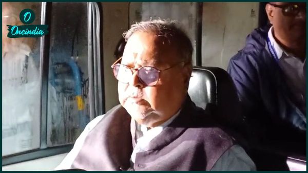 Partha Chatterjee: একা পার্থর ‘কুকীর্তি’ হাজার! “না জানিয়েই নথিতে সইসাবুদ,” আদালতে বিস্ফোরক আরও এক আত্মীয়