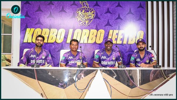 IPL 2025: গম্ভীরের উত্তরসূরি হওয়ায় অতিরিক্ত চাপ! শাহরুখ খান প্রসঙ্গে কী বললেন কেকেআরের নতুন মেন্টর?