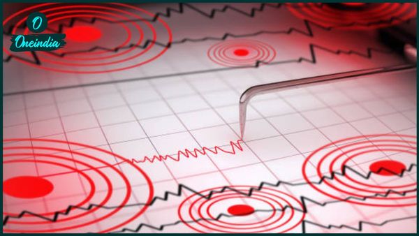 Earthquake: জোরালো ভূমিকম্প মায়ানমারে, রিখটার স্কেলে মাত্রা ৭.২; কেঁপে উঠল কলকাতাও