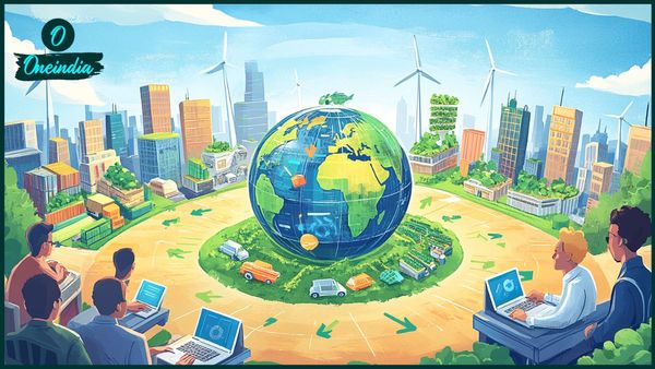 ভারতীয় অর্থনীতিতে বিশাল জ্যাকপট, বৈদেশিক মুদ্রার রিজার্ভে এক সপ্তাহে বাড়ল ১৫ বিলিয়ন ডলার