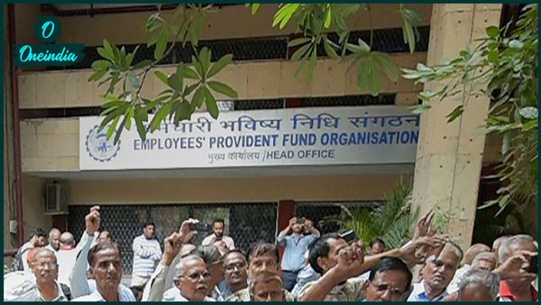EPFO Rule: পিএফের টাকা তোলায় বৈপ্লবিক পরিবর্তন! ইউপিআই-এটিএমেও তোলা যাবে টাকা