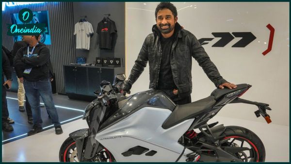 মাত্র ১০০ টাকায় ছুটবে ৫০০ কিমি, মাত্র ১৪ দিনে ৫০,০০০ মানুষ বুকিং করেছেন এই ই-স্কুটার! চিন্তা বাড়ল OLA-Bajaj এর