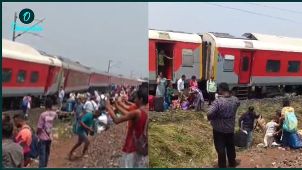 Kamakhya Express: বেলাইন বেঙ্গালুরু-কামাখ্যা এক্সপ্রেসের ১১টি কোচ, মৃত ১, আহত ১৮; ঘুরপথে বাংলার একাধিক ট্রেন