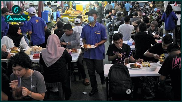 Ramadan 2025: ফেস্টিভ মুডে কলকাতা! রইল রমজান মাসে জমিয়ে খাওয়া-দাওয়া করার সেরা ঠিকানা