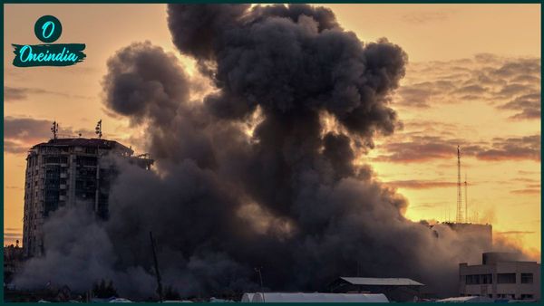 গাজায় ইসরায়েলি বিমান হামলায় শেষ হল হামাসের শীর্ষনেতা সালাহ আল-বারদাউইল-এর প্রাণ!