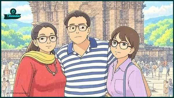 কয়েকদিনেই সারা বিশ্বে ঘিবলির ব্যাপক জনপ্রিয়তা, সমস্যার মুখে পড়ে কী জানাল ওপেনএআই?