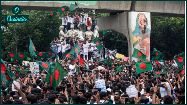 Bangladesh: ৩৯৪ কোটি টাকা...বাংলাদেশে আরও বিপদ বাড়ল হাসিনার! নাম জড়িয়ে গেল ছেলে বোন সহ আরও অনেকের