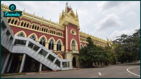 Calcutta HC: 